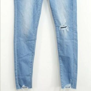 Levi Skinny Jeans